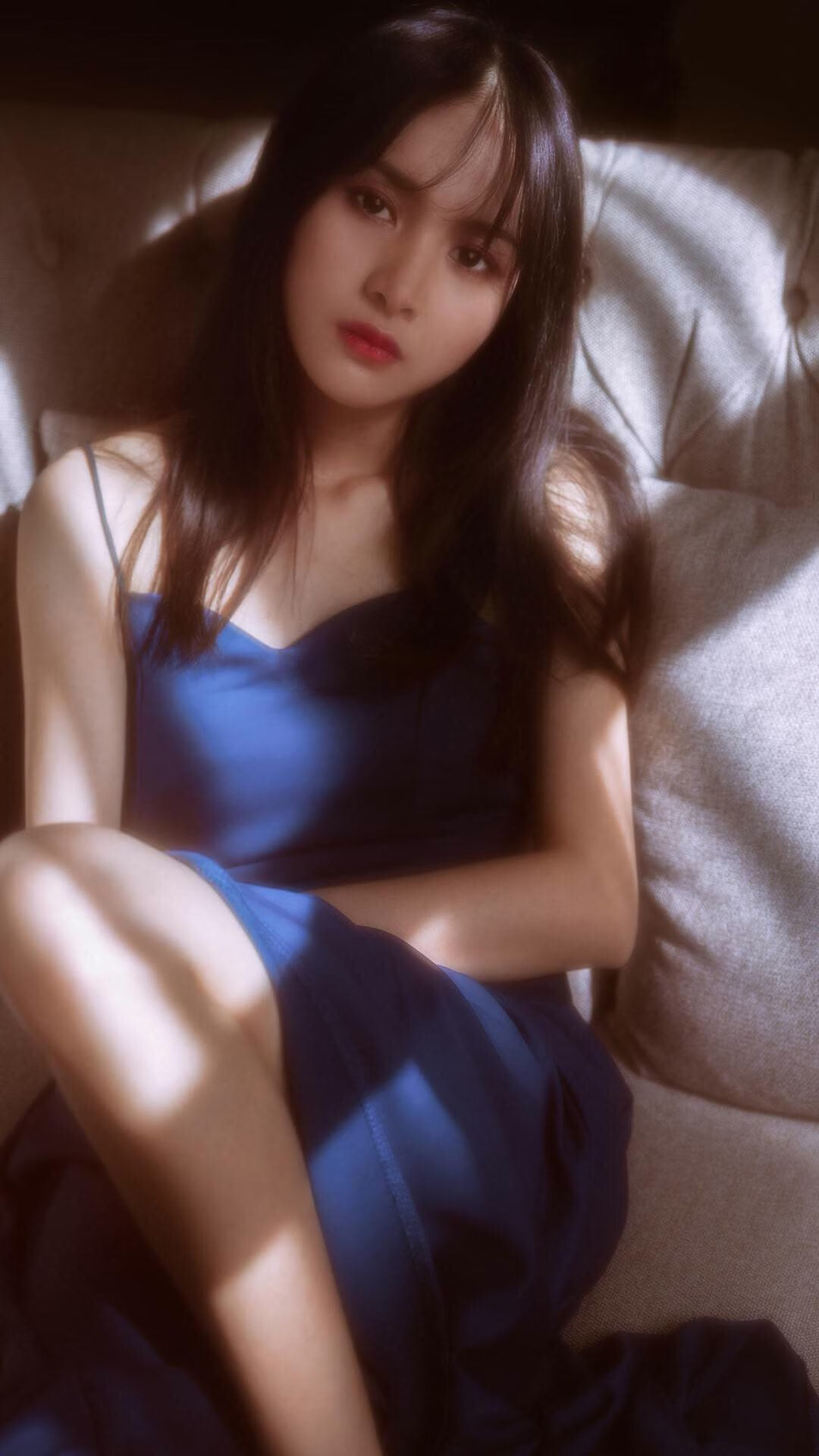 女足比赛中,中国队员徐某力挽狂澜,中国女足门将徐欢