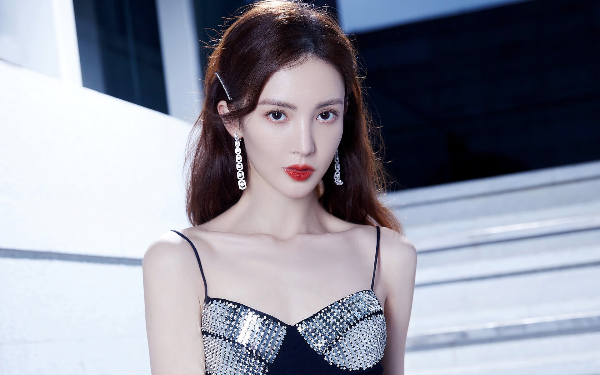 精彩纷呈的比赛场面令人目不暇接，比赛场面激烈