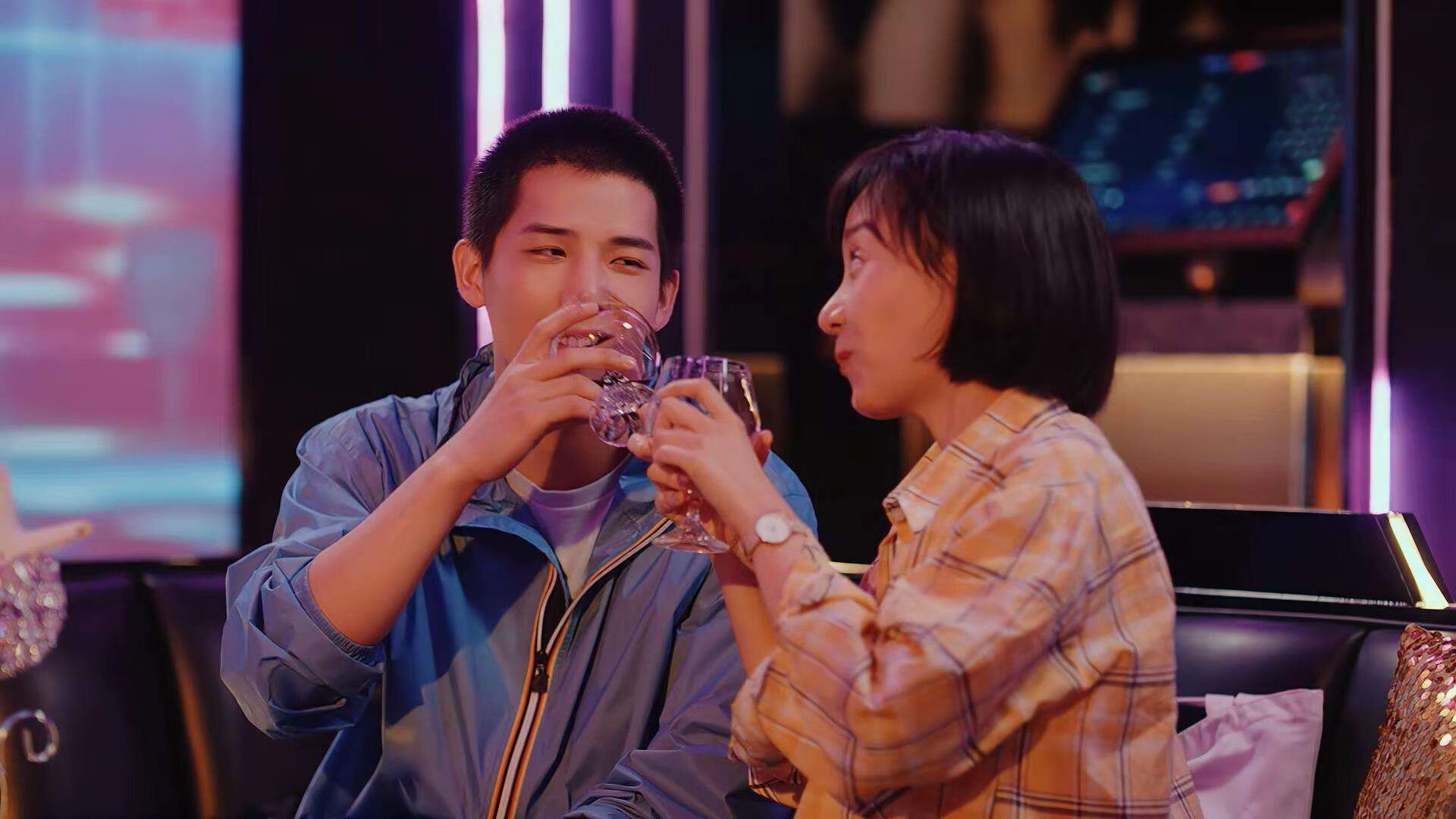 九游下载安装-混合泳接力韩国团队协作显著，2021混合泳接力视频